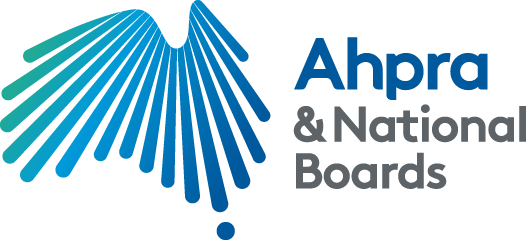 AHPRA registered optometrists