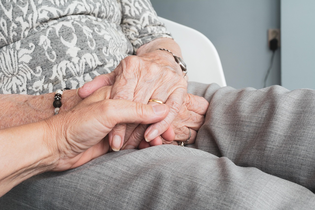 Aged care quality and safety commission accreditation documents including resident eye-health records