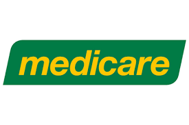 Medicare provider approved
