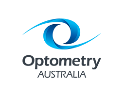 Optometry Australia professional member